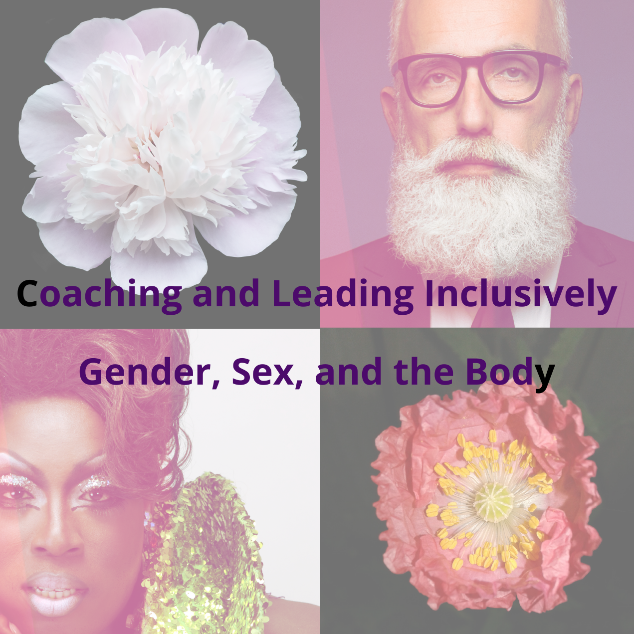 Coaching And Leading Inclusively Gender Sex And The Body Cultivating Leadership 9168